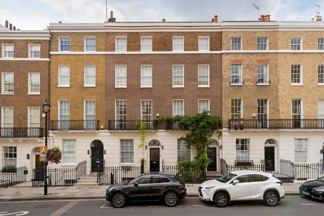 Albion Street, Hyde Park, W2, photo 1