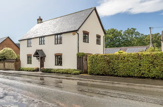 The Street, East Knoyle, Salisbury, Wiltshire, SP3 6AJ, photo 1
