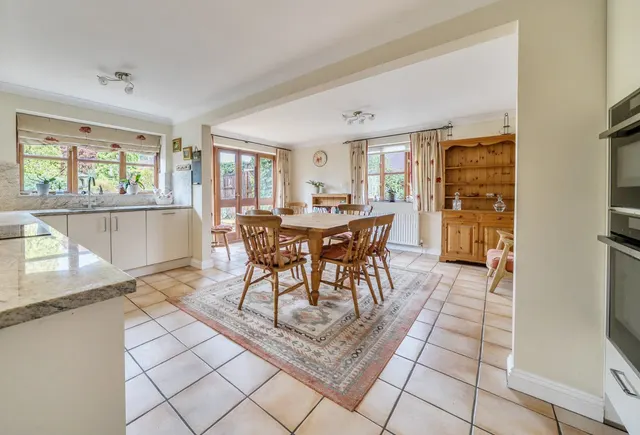 Photo 3 — The Street, East Knoyle, Salisbury, Wiltshire, SP3 6AJ