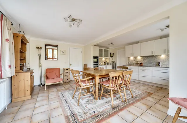 Photo 2 — The Street, East Knoyle, Salisbury, Wiltshire, SP3 6AJ