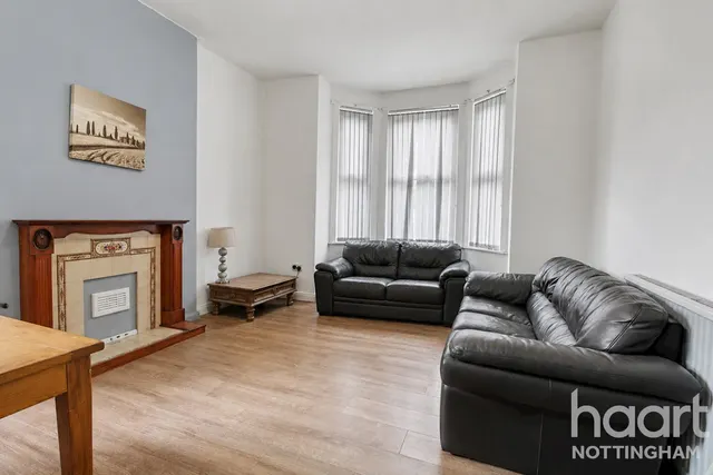 Colville Street, NG1, photo 2