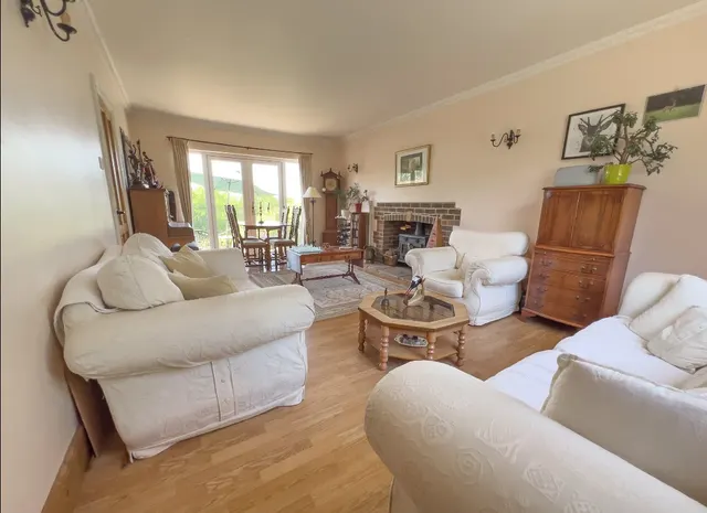 Photo 2 — Gallipot Street Cottages, Gallipot Hill, Hartfield, East Sussex, TN7 4AJ