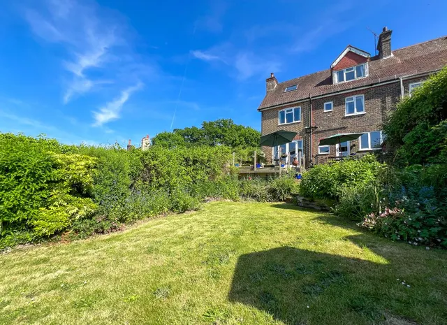 Gallipot Street Cottages, Gallipot Hill, Hartfield, East Sussex, TN7 4AJ, photo 1
