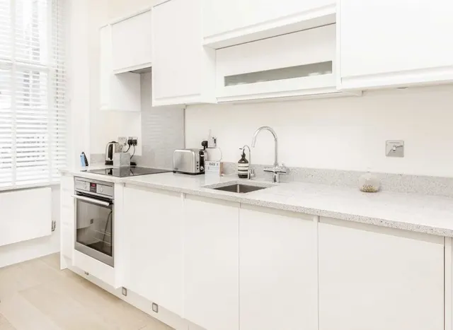 Guilford Street, Bloomsbury, WC1N, photo 3