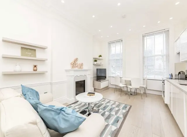 Guilford Street, Bloomsbury, WC1N, photo 2