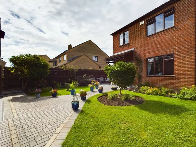 Gooch Way, Worle, BS22, photo 2