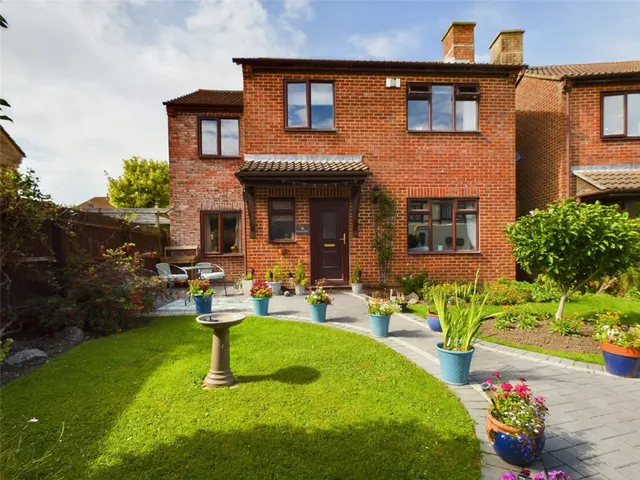 Gooch Way, Worle, BS22, photo 1