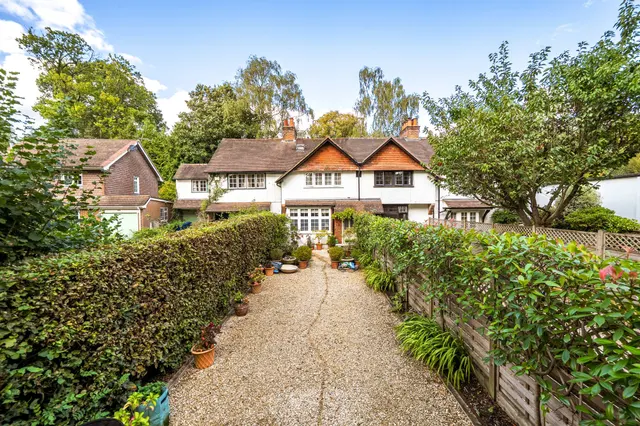 Scotland Lane, Haslemere, GU27, photo 1