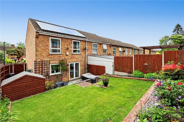 Lusher Rise, Norwich, Norfolk, NR6, photo 1