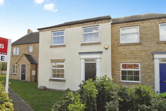 Stocker Way, Eynesbury, PE19, photo 1