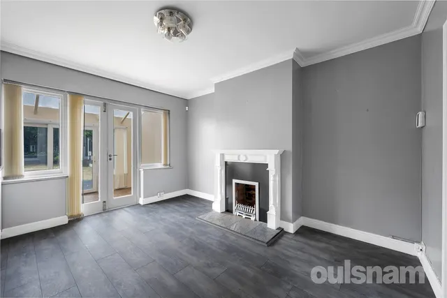 Photo 3 — Great Stone Road, Northfield, Birmingham, B31 2LT