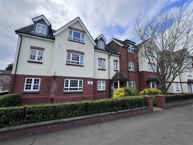 Sagars Road, Handforth, SK9, photo 1