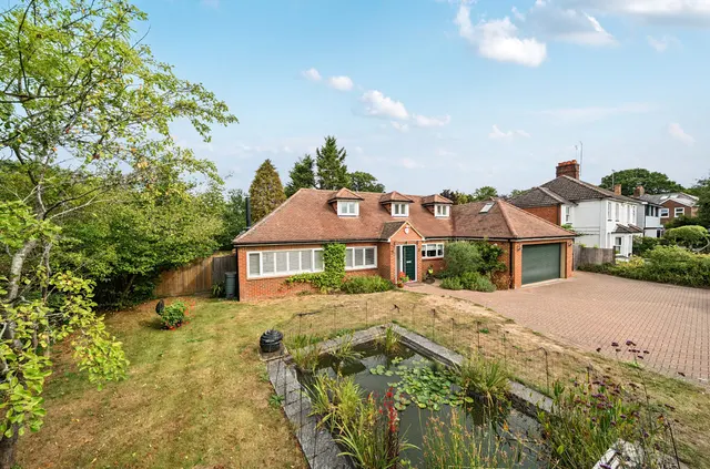 Smarts Heath Road, Woking, GU22, photo 1