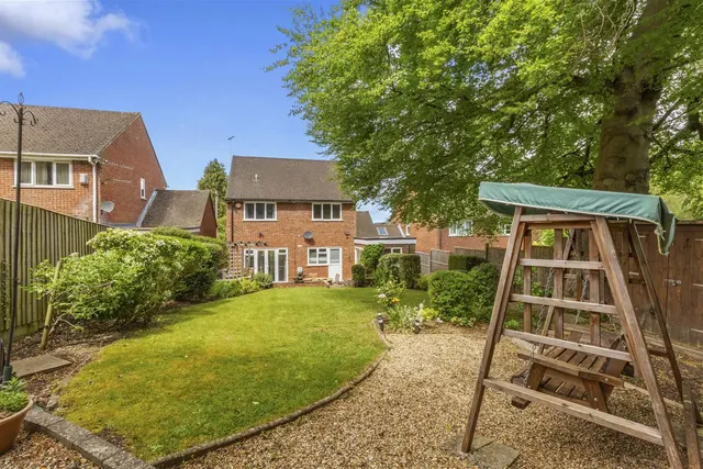 Sabina Close, High Wycombe, HP12, photo 3