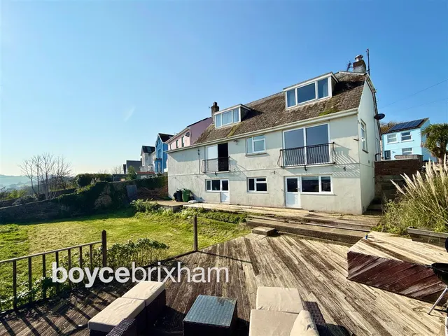 South Furzeham Road, Brixham, photo 1