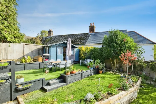 Appletree Close, Redlynch, SP5, photo 2
