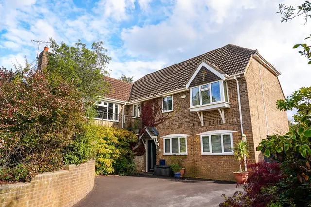 Appletree Close, Redlynch, SP5, photo 1