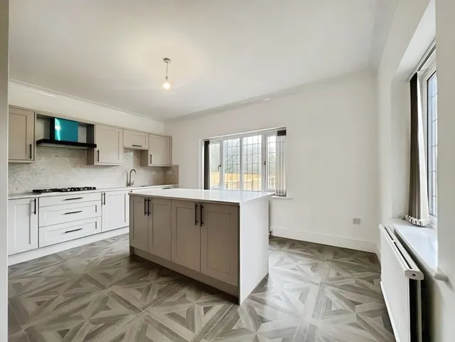 Photo 2 — Handforth Road, Wilmslow, Cheshire, SK9