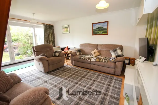Pembridge Close, Redditch, photo 2
