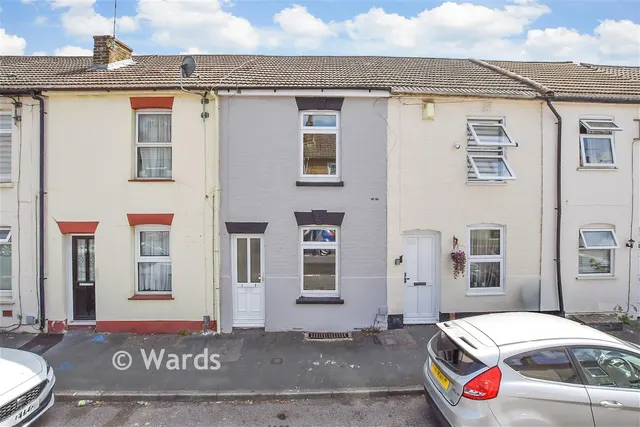Fox Street, Gillingham, ME7, photo 1
