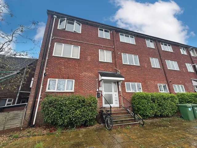 Pound Road, Kingswood, BS15, photo 1