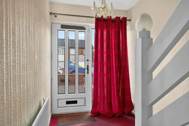 Enler Gardens, comber, BT23, photo 2