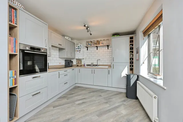 Blackthorn Road, Wymondham, photo 1