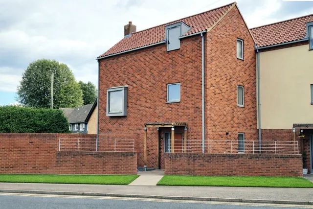 Upper Tilehouse Street, Hitchin, SG5, photo 1