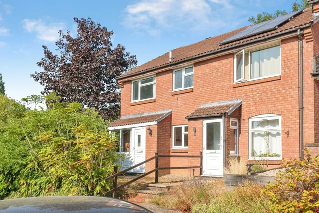 Allington Close, Taunton, TA1, photo 1