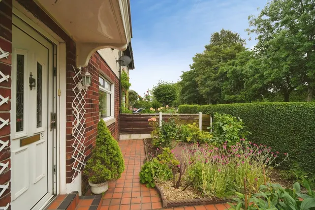 Duchy Road, Salford, Greater Manchester, M6, photo 1
