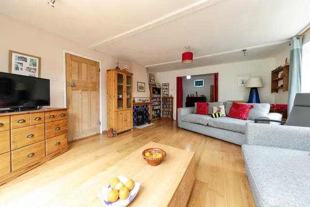 North Avenue, Letchworth Garden City, SG6, photo 2