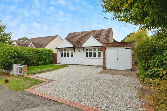 North Avenue, Letchworth Garden City, SG6, photo 1