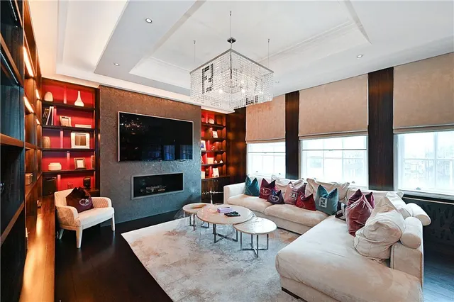Portman Square, Marylebone, W1H, photo 3