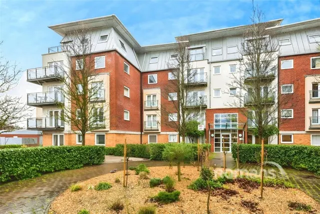 Winterthur Way, Basingstoke, RG21, photo 1