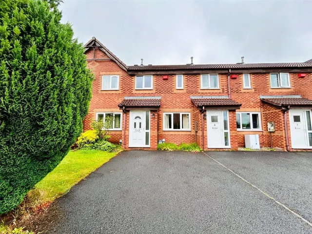 Skipton Close, Bamber Bridge, Preston, Lancashire, PR5, photo 1