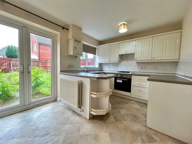 Photo 3 — Skipton Close, Bamber Bridge, Preston, Lancashire, PR5