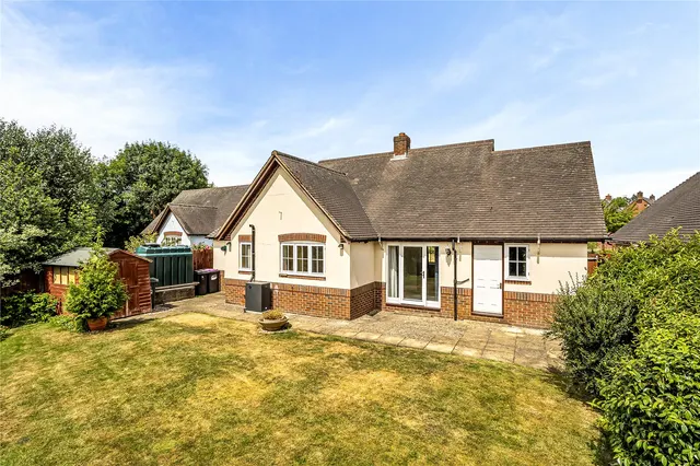 Photo 2 — Brick Meadow, Bishops Castle, Shropshire, SY9 5DH