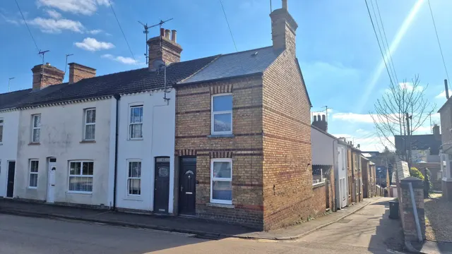 Radcliffe Road, STAMFORD, Stamford, PE9, photo 1