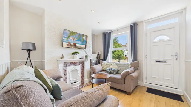 Photo 2 — Radcliffe Road, STAMFORD, Stamford, PE9