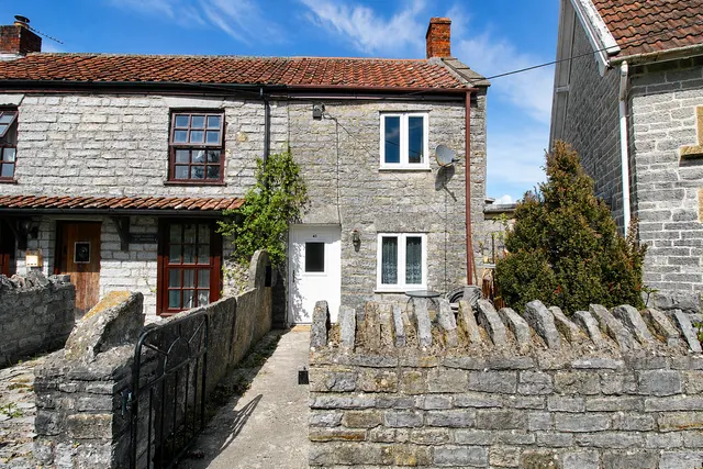 Overleigh, Street, photo 1