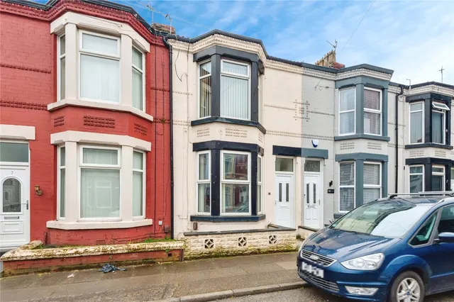 Bellamy Road, Liverpool, L4, photo 1