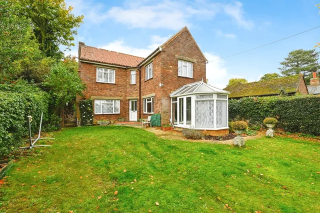 Church Lane, Heacham, King's Lynn, photo 1