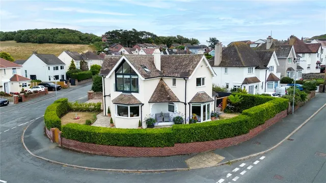 Bryn Gosol Road, Llandudno, Conwy, LL30 1NT, photo 1