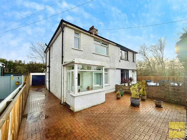Burrows Road, Baglan, Port Talbot, SA12 8BG, photo 1