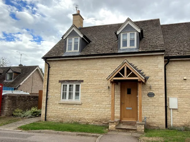 Barnack Road, Bainton, STAMFORD, photo 1