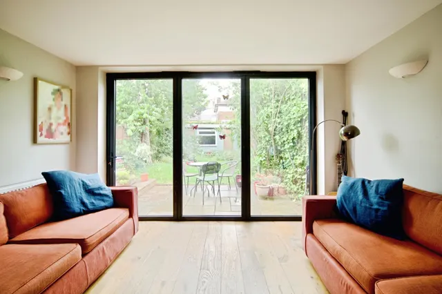 Park Road, London, N8, photo 3