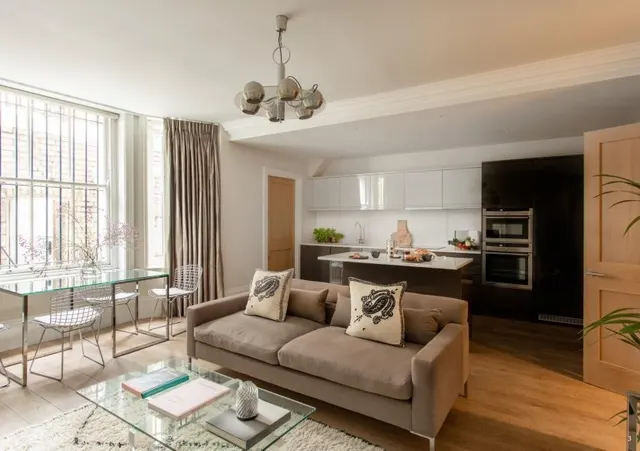 Welbeck Street, London, W1G, photo 1