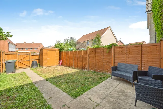 Hornbeam Road, North Walsham, NR28, photo 3