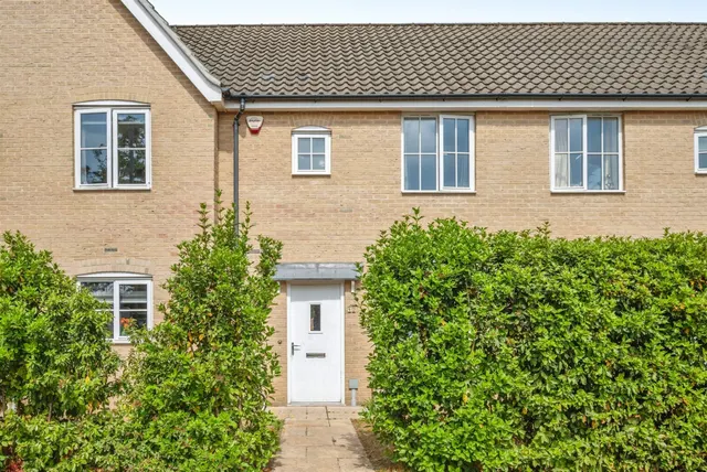 Hornbeam Road, North Walsham, NR28, photo 1