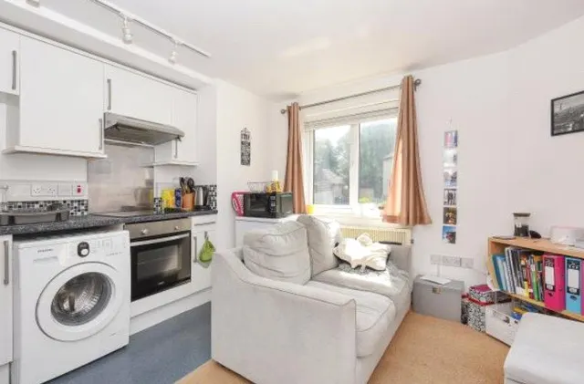 Cherwell Drive, Marston, OX3, photo 2